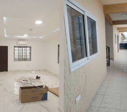 1 Bedroom Apartment ACP Area