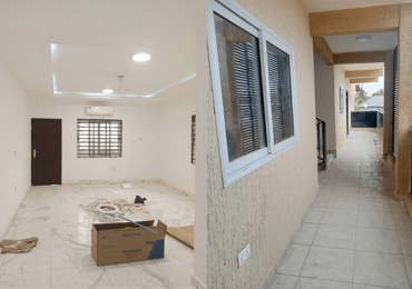 1 Bedroom Apartment ACP Area