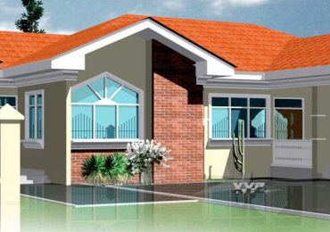 4bdrm House in Ssnit Flat, Adenta for Sale